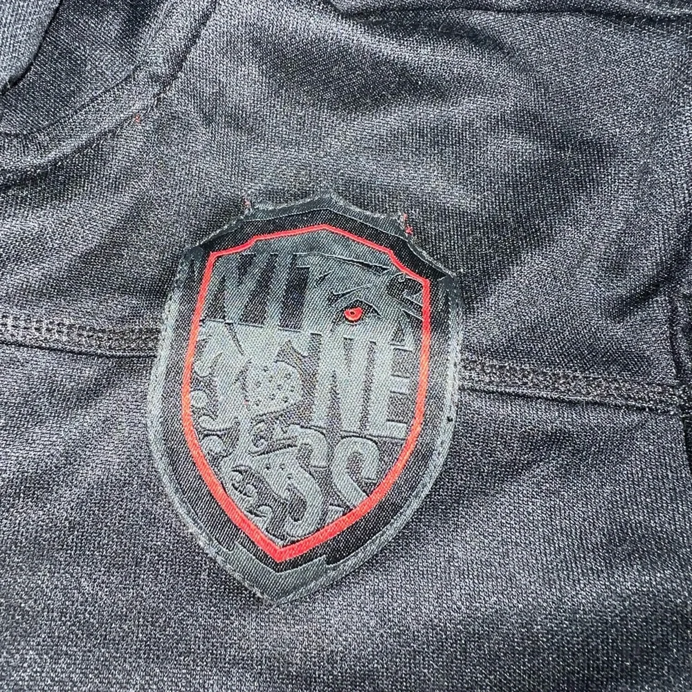 Nike youth jacket